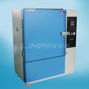 換氣式老化試驗箱品牌廠家通氣工作中全過程